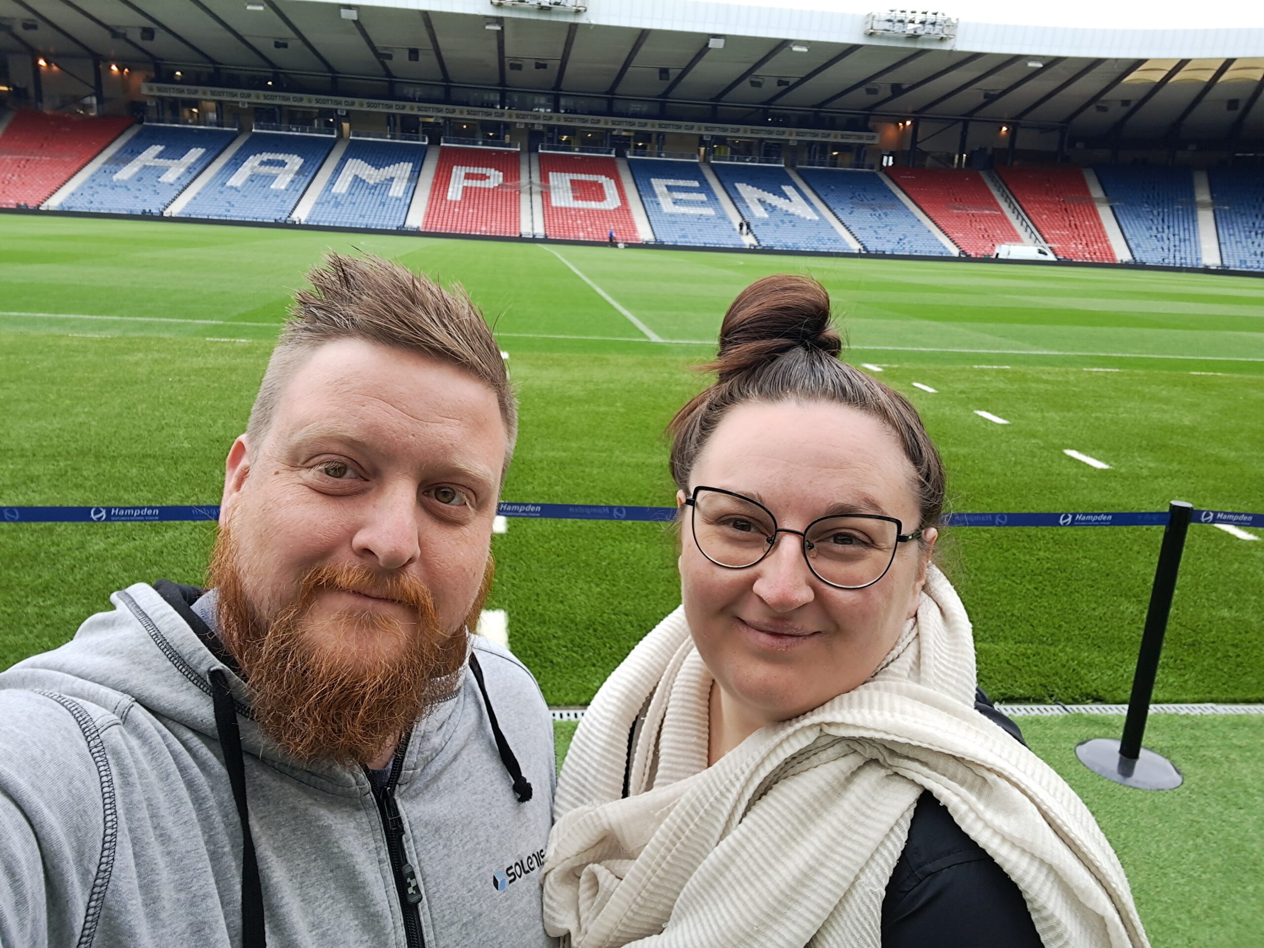 Football’s coming home